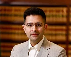 'ਆਪ' ਨੂੰ ਵੱਡਾ ਝਟਕਾ: ਰਾਘਵ ਚੱਢਾ ਅਤੇ ਹੋਰ ਰਾਜ ਸਭਾ ਮੈਂਬਰਾਂ ਦਾ ਭਾਜਪਾ 'ਚ ਜਾਣ ਦਾ ਦਾਅਵਾ, ਅਸ਼ੋਕ ਮਿੱਤਲ ਨੇ ਛੱਡੀ ਪਾਰਟੀ