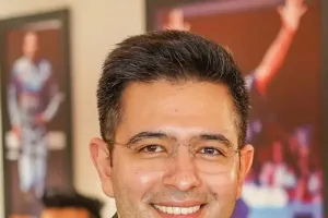 ਆਮ ਆਦਮੀ ਪਾਰਟੀ 'ਤੇ ਰਾਘਵ ਚੱਢਾ ਦੇ ਵੱਡੇ ਸਵਾਲ: 