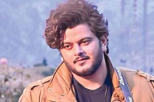 ਪੰਜਾਬੀ ਇੰਡਸਟਰੀ ‘ਚ ਵੱਡਾ ਧਮਾਕਾ: ਵਿਸ਼ਾਲ ਮਿਸ਼ਰਾ ਦਾ ‘ਸ਼ੇਰਾ’ ਨਾਲ ਪੰਜਾਬੀ ਡੈਬਿਊ!