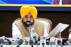 ਪੰਜਾਬ ਵਿੱਚ ਬਰਾਬਰ ਵਿਕਾਸ ਯਕੀਨੀ ਬਣਾਉਣ ਲਈ ਪਹਿਲੀ ਵਾਰ ਜਾਤ ਆਧਾਰਤ ਸਮਾਜਿਕ-ਆਰਥਿਕ ਸਰਵੇਖਣ ਕਰਵਾਇਆ ਜਾਵੇਗਾ: ਮੁੱਖ ਮੰਤਰੀ ਭਗਵੰਤ ਸਿੰਘ ਮਾਨ