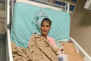 ਮੁੱਖ ਮੰਤਰੀ ਸਿਹਤ ਯੋਜਨਾ ਤਹਿਤ ₹4 ਲੱਖ ਦਾ ਜੀਵਨ-ਰੱਖਿਅਕ ਆਪ੍ਰੇਸ਼ਨ ਕੈਸ਼ਲੈੱਸ ਹੋਇਆ; ਭਗਵੰਤ ਮਾਨ ਸਰਕਾਰ ਦੇ ਸਿਹਤ ਸੰਭਾਲ ਪਸਾਰ ਤਹਿਤ ਸਭ ਤੋਂ ਵੱਡੇ ਕਲੇਮਾਂ ਵਿੱਚੋਂ ਇੱਕ 