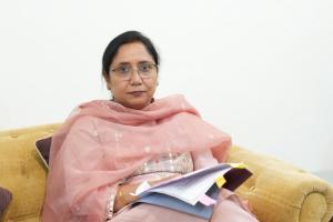 ਅਸ਼ੀਰਵਾਦ ਸਕੀਮ ਤਹਿਤ 2694 ਲਾਭਪਾਤਰੀਆਂ ਲਈ 13.74 ਕਰੋੜ ਜਾਰੀ: ਡਾ. ਬਲਜੀਤ ਕੌਰ