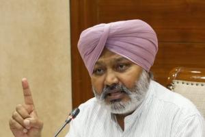 ਮੁੱਖ ਮੰਤਰੀ ਭਗਵੰਤ ਸਿੰਘ ਮਾਨ 6 ਅਪ੍ਰੈਲ ਨੂੰ ਪੀ.ਆਰ.ਟੀ.ਸੀ. ਦੀਆਂ 100 ਨਵੀਆਂ ਬੱਸਾਂ ਨੂੰ ਦਿਖਾਉਣਗੇ ਹਰੀ ਝੰਡੀ, ਪੰਜਾਬ ਦੇ ਜਨਤਕ ਟਰਾਂਸਪੋਰਟ ਨੂੰ ਆਧੁਨਿਕ ਬਣਾਉਣ ਵੱਲ ਵੱਡਾ ਕਦਮ