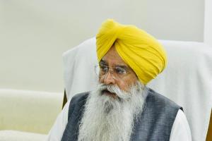 1388 ਕਰੋੜ ਰੁਪਏ ਦੇ ਸਾਲਾਨਾ ਐਕਸ਼ਨ ਪਲਾਨ ਨਾਲ ਪੰਜਾਬ ਦੇ ਖੇਤੀਬਾੜੀ ਖੇਤਰ ਨੂੰ ਦਿੱਤੀ ਜਾਵੇਗੀ ਟਿਕਾਊ ਤੇ ਗਤੀਸ਼ੀਲ ਅਗਵਾਈ: ਗੁਰਮੀਤ ਸਿੰਘ ਖੁੱਡੀਆਂ