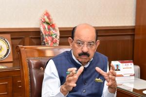 ਹੁਣ ਬਾਗ਼ਬਾਨੀ ਖੇਤਰ ਨੂੰ ਮਿਲੇਗੀ ਨਵੀਂ ਰਫ਼ਤਾਰ, ਮੋਹਿੰਦਰ ਭਗਤ ਵੱਲੋਂ ਵੱਡੇ ਪੱਧਰ ‘ਤੇ ਫ਼ਲਦਾਰ ਬੂਟੇ ਤਿਆਰ ਕਰਨ ਦੇ ਹੁਕਮ