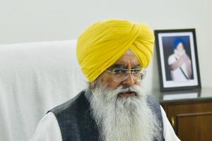 ਪੰਜਾਬ ਵਿੱਚ ਮੀਂਹ ਤੇ ਗੜੇਮਾਰੀ ਕਾਰਨ 1.30 ਲੱਖ ਏਕੜ ਰਕਬੇ ‘ਚ ਫ਼ਸਲਾਂ ਦਾ ਨੁਕਸਾਨ; ਗੁਰਮੀਤ ਸਿੰਘ ਖੁੱਡੀਆਂ ਵੱਲੋਂ ਨੁਕਸਾਨ ਦੇ ਮੁਲਾਂਕਣ ਲਈ ਕੇਂਦਰ ਨੂੰ ਟੀਮ ਭੇਜਣ ਦੀ ਅਪੀਲ ਅਤੇ ਕਿਸਾਨਾਂ ਲਈ ਤੁਰੰਤ ਰਾਹਤ ਦੀ ਮੰਗ