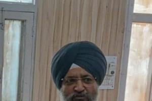 ਸਿਹਤਮੰਦ ਜੀਵਨ ਹੀ ਅਸਲੀ ਧੰਨ ਹੈ - ਐੱਸ ਐਮ ਓ 