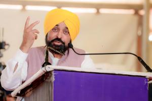 ਭਗਵੰਤ ਮਾਨ ਸਰਕਾਰ ਵੱਲੋਂ ਬਾਬਾ ਸਾਹਿਬ ਅੰਬੇਡਕਰ ਦੇ ਜਨਮ ਦਿਵਸ ਮੌਕੇ ਸੂਬੇ ਦੀਆਂ ਲਗਭਗ ਸਾਰੀਆਂ ਔਰਤਾਂ ਦੀ ਭਲਾਈ ਲਈ ਯੋਜਨਾ ਦੀ ਸ਼ੁਰੂਆਤ; ਪੰਜਾਬ ਵਿੱਚ 1000–1500 ਰੁਪਏ ਮਹੀਨਾਵਾਰ ਸਹਾਇਤਾ ਦਾ ਆਗਾਜ਼