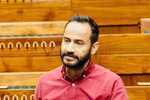 ਮਹਿਲਾ ਰਾਖਵਾਂਕਰਨ ਨੂੰ ਸਾਡੀ ਪੂਰਨ ਹਮਾਇਤ ਪਰ ਕੇਂਦਰ ਵੱਲੋਂ ਇਹ ਸਿਰਫ਼ ਚੋਣ ਡਰਾਮਾ ਰਚਿਆ ਜਾ ਰਿਹਾ: ਮੀਤ ਹੇਅਰ