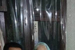 ਪਟਿਆਲਾ ਦੇ ਡਰਾਈਵਰ ਦੀ ਮਾਂ ਨੇ ਕੈਂਸਰ ਨੂੰ ਹਰਾਇਆ ; ਮੁੱਖ ਮੰਤਰੀ ਸਿਹਤ ਯੋਜਨਾ ਬਣੀ ਔਖੇ ਸਮੇਂ ਦਾ ਸਹਾਰਾ