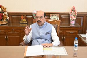 ਕੈਬਿਨਟ ਮੰਤਰੀ ਮੋਹਿੰਦਰ ਭਗਤ ਵੱਲੋਂ ਰੱਖਿਆ ਸੇਵਾਵਾਂ ਭਲਾਈ ਵਿਭਾਗ ਦੇ ਕੰਮਾਂ ਦੀ ਪ੍ਰਗਤੀ ਦਾ ਜਾਇਜ਼ਾ