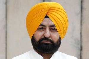 ਮਾਨ ਸਰਕਾਰ ਵੱਲੋਂ ਗੜ੍ਹੇਮਾਰੀ ਨਾਲ ਨੁਕਸਾਨੀਆਂ ਫ਼ਸਲਾਂ ਲਈ 123.28 ਕਰੋੜ ਰੁਪਏ ਦੀ ਰਾਹਤ ਰਾਸ਼ੀ ਜਾਰੀ