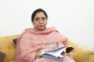 ਪੰਜਾਬ ਸਰਕਾਰ ਵੱਲੋਂ ਆਸ਼ਰਿਤ ਬੱਚਿਆਂ ਲਈ 35.50 ਕਰੋੜ ਰੁਪਏ ਦੀ ਵਿੱਤੀ ਸਹਾਇਤਾ ਜਾਰੀ ; 2.36 ਲੱਖ ਤੋਂ ਵੱਧ ਬੱਚਿਆਂ ਨੂੰ ਲਾਭ: ਡਾ. ਬਲਜੀਤ ਕੌਰ