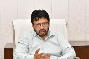 ਪੰਜਾਬ ਸਰਕਾਰ ਐਨ.ਆਰ.ਆਈ. ਪੰਜਾਬੀਆਂ ਦੀਆਂ ਸਮੱਸਿਆਵਾਂ ਦੇ ਹੱਲ ਲਈ ਮਹੀਨੇ ਵਿੱਚ ਦੋ ਮਿਲਣੀਆਂ ਕਰੇਗੀ: ਡਾ. ਰਵਜੋਤ ਸਿੰਘ