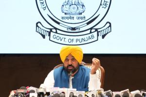 ਪੰਜਾਬ ਦੇ ਕਿਸਾਨਾਂ ਲਈ ਵੱਡੀ ਰਾਹਤ, ਭਗਵੰਤ ਮਾਨ ਸਰਕਾਰ ਨੇ ਪਹਿਲੀ ਵਾਰ 1 ਮਈ ਤੋਂ ਝੋਨੇ ਦੀ ਬਿਜਾਈ ਲਈ ਨਹਿਰੀ ਪਾਣੀ ਦੀ ਸਪਲਾਈ ਯਕੀਨੀ ਬਣਾਈ