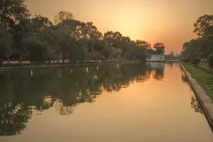ਬਿਸਤ ਦੁਆਬ ਨਹਿਰੀ ਨੈਟਵਰਕ ਹੇਠ ਸਾਲ 2025-26 ਵਿੱਚ ਸਿੰਜਾਈ ਅਧੀਨ ਰਕਬਾ 167% ਵਧ ਕੇ 1 ਲੱਖ 10 ਹਜ਼ਾਰ ਏਕੜ ਹੋਇਆ