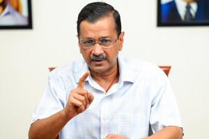 ਕਿਸੇ ਵੀ ਇਨਸਾਨ ਦੇ ਕਿਰਦਾਰ ਦਾ ਪਤਾ ਮੁਸੀਬਤ ਦੇ ਸਮੇਂ ਲੱਗਦਾ ਹੈ, ਸੰਜੀਵ ਅਰੋੜਾ ਦੀ ਹਿੰਮਤ ਨੂੰ ਸਲਾਮ- ਕੇਜਰੀਵਾਲ
