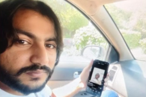ਯੂਪੀ STF ਦੀ ਵੱਡੀ ਕਾਰਵਾਈ: ਮੁਨੀਰ ਗੈਂਗ ਦੇ ਮੈਂਬਰ ਜ਼ੁਬੈਰ ਦਾ ਐਨਕਾਊਂਟਰ 