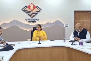 ਲੋਹਾਘਾਟ ਗਰਲਜ਼ ਸਪੋਰਟਸ ਕਾਲਜ ਵਿੱਚ ਟਰਾਇਲ ਰਾਹੀਂ ਦਾਖਲੇ ਸ਼ੁਰੂ; ਖਿਡਾਰੀਆਂ ਨੂੰ ਮਿਲੇਗੀ 'ਆਊਟ ਆਫ ਟਰਨ' ਨੌਕਰੀ