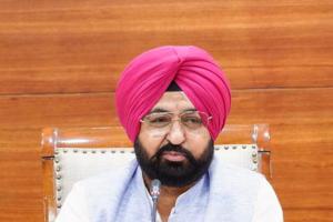 ਭਗਵੰਤ ਮਾਨ ਸਰਕਾਰ ਦੀ 'ਮੁੱਖ ਮੰਤਰੀ ਤੀਰਥ ਯਾਤਰਾ ਯੋਜਨਾ' ਤਹਿਤ ਰੋਜ਼ਾਨਾ ਯਾਤਰਾ ਕਰਨ ਵਾਲੇ 1100 ਤੋਂ ਵੱਧ ਸ਼ਰਧਾਲੂਆਂ ਦੀ ਦੇਖਭਾਲ ਲਈ 900 ਤੋਂ ਵੱਧ ਮੁਲਾਜ਼ਮ ਤੈਨਾਤ