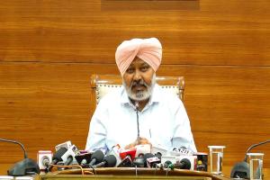 *ਪੰਜਾਬ ਵਿੱਚ ਨਫ਼ਰਤ ਦੇ ਬੀਜ ਕਦੇ ਨਹੀਂ ਉੱਗੇ ਅਤੇ ਨਾ ਹੀ ਕਦੇ ਉੱਗਣਗੇ, ਪੰਜਾਬੀਆਂ ਨੇ ਹਮੇਸ਼ਾ ਵੰਡ ਪਾਊ ਤਾਕਤਾਂ ਨੂੰ ਹਰਾਇਆ: ਹਰਪਾਲ ਸਿੰਘ ਚੀਮਾ*