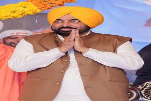 *ਨਸ਼ਾ ਵਿਰੋਧੀ ਜਾਗਰੂਕਤਾ ਪ੍ਰੋਗਰਾਮ ਵਿੱਚ ਸ਼ਾਮਲ ਹੋਏ ਮੁੱਖ ਮੰਤਰੀ ਭਗਵੰਤ ਸਿੰਘ ਮਾਨ; ਕਿਹਾ, “ਅਸੀਂ ਪੰਜਾਬ ‘ਚੋਂ ਨਸ਼ਿਆਂ ਦਾ ਕਲੰਕ ਮਿਟਾ ਦੇਵਾਂਗੇ”*