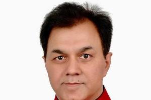 ਆਪ ਸੰਸਦ ਮੈਂਬਰ ਡਾ. ਰਾਜ ਕੁਮਾਰ ਚੱਬੇਵਾਲ ਨੇ ਅਮਿਤ ਸ਼ਾਹ ਦੇ ਨਾਮ 'ਤੇ ਕਥਿਤ ਤੌਰ 'ਤੇ ਕੀਤੀ ਗਈ ਸ਼ੱਕੀ ਕਾਲ 'ਤੇ ਕੀਤੀ ਚਿੰਤਾ ਪ੍ਰਗਟ