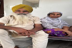 *ਭਗਵੰਤ ਮਾਨ ਸਰਕਾਰ ਦੀ ‘ਮੁੱਖ ਮੰਤਰੀ ਸਿਹਤ ਯੋਜਨਾ’ ਦੇ ਤਹਿਤ 4,600 ਗੋਡਿਆਂ ਦੇ ਬਦਲਾਅ, ਕੈਸ਼ਲੈੱਸ ਸਰਜਰੀ ਨਾਲ ਹਜ਼ਾਰਾਂ ਲੋਕਾਂ ਦੀ ਤੁਰਨ-ਫਿਰਨ ਦੀ ਸਮਰੱਥਾ ਮੁੜ ਬਹਾਲ*