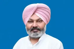 ਜਿੱਥੇ ਵੀ ਭਾਜਪਾ ਦਾ ਰਾਜ ਹੈ, ਉਥੇ ਅਪਰਾਧ, ਗੈਂਗਸਟਰਵਾਦ ਅਤੇ ਗੁੰਡਾਗਰਦੀ ਆਮ ਹੋ ਗਏ ਹਨ: ਹਰਪਾਲ ਸਿੰਘ ਚੀਮਾ