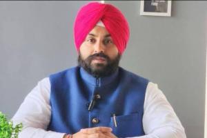 ਮੁੱਖ ਮੰਤਰੀ ਭਗਵੰਤ ਸਿੰਘ ਮਾਨ ਅੱਜ ਸ੍ਰੀ ਅਨੰਦਪੁਰ ਸਾਹਿਬ ਤੋਂ ਸ਼ੁਕਰਾਨਾ ਯਾਤਰਾ ਦੀ ਕਰਨਗੇ ਸ਼ੁਰੂਆਤ- ਹਰਜੋਤ ਸਿੰਘ ਬੈਂਸ