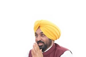 ਜਦੋਂ ਤੱਕ ਪੰਜਾਬ ਵਿੱਚ ਆਮ ਆਦਮੀ ਪਾਰਟੀ ਦੀ ਸਰਕਾਰ ਹੈ, ਔਰਤਾਂ ਨੂੰ ਸਨਮਾਨ ਰਾਸ਼ੀ ਅਤੇ ਮੁਫ਼ਤ ਬਿਜਲੀ ਮਿਲਦੀ ਰਹੇਗੀ-ਭਗਵੰਤ ਸਿੰਘ ਮਾਨ