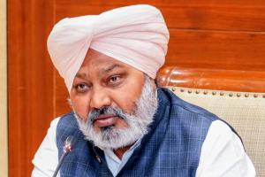 ਪੰਜਾਬ ਟੈਕਸ ਵਿਭਾਗ ਵੱਲੋਂ ਫਰਜ਼ੀ ਬਿਲਿੰਗ ਦੇ ਵੱਡੇ ਰੈਕੇਟ ਦਾ ਪਰਦਾਫਾਸ਼; ਲੁਧਿਆਣਾ ਆਧਾਰਿਤ ਫਰਮ ਦਾ ਡਾਇਰੈਕਟਰ ਗ੍ਰਿਫਤਾਰ: ਹਰਪਾਲ ਸਿੰਘ ਚੀਮਾ