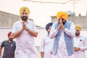 ਪੰਜਾਬ ਦੀ ਅਮਨ-ਸ਼ਾਂਤੀ, ਭਾਈਚਾਰਕ ਸਾਂਝ ਨੂੰ ਭੰਗ ਕਰਨ ਦੀ ਇਜਾਜ਼ਤ ਨਹੀਂ ਦਿੱਤੀ ਜਾ ਸਕਦੀ, ਫੁੱਟ ਪਾਊ ਤਾਕਤਾਂ ਪੰਜਾਬ ਵਿੱਚ ਕਦੇ ਵੀ ਸਫਲ ਨਹੀਂ ਹੋਣਗੀਆਂ: ਮੁੱਖ ਮੰਤਰੀ ਭਗਵੰਤ ਸਿੰਘ ਮਾਨ