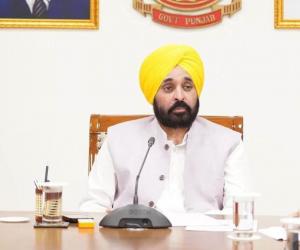 ਮੁੱਖ ਮੰਤਰੀ ਨੇ ਡੀ.ਆਈ.ਜੀ. ਭੁੱਲਰ ਨੂੰ ਕੀਤਾ ਮੁਅੱਤਲ; ਭ੍ਰਿਸ਼ਟਾਚਾਰ ਵਿਰੁੱਧ ਜ਼ੀਰੋ-ਟੌਲਰੈਂਸ ਦੀ ਨੀਤੀ ਦੁਹਰਾਈ