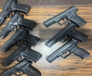 ਦਿੱਲੀ: ਆਈਐਸਆਈ ਨਾਲ ਜੁੜੇ ਹਥਿਆਰਾਂ ਦੀ ਤਸਕਰੀ ਦੇ ਨੈੱਟਵਰਕ ਦਾ ਪਰਦਾਫਾਸ਼