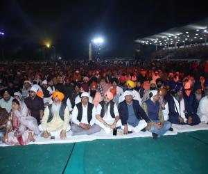 ਹੁਸ਼ਿਆਰਪੁਰ ਵਿਖੇ ‘ਹਿੰਦ ਦੀ ਚਾਦਰ' ਵਿਲੱਖਣ ਲਾਈਟ ਐਂਡ ਸਾਊਂਡ ਸ਼ੋਅ ਦੀ ਹੋਈ ਸ਼ਾਨਦਾਰ ਪੇਸ਼ਕਾਰੀ