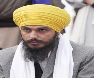 MP ਅੰਮ੍ਰਿਤਪਾਲ ਦੀ ਪੈਰੋਲ 'ਤੇ ਹਾਈਕੋਰਟ ਦਾ  ਵੱਡਾ ਫ਼ੈਸਲਾ 