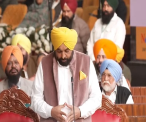 ਪੰਜਾਬ ਦੇ 3 ਸ਼ਹਿਰਾਂ ਨੂੰ ਲੈ ਕੇ CM ਮਾਨ ਨੇ ਪਾਇਆ ਮਤਾ..! ਕੀਤਾ ਵੱਡਾ ਐਲਾਨ 