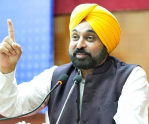 CM ਭਗਵੰਤ ਮਾਨ ਨੇ ਪੰਜਾਬੀਆਂ ਲਈ ਕੀਤਾ ਵੱਡਾ ਐਲਾਨ , ਪਿੰਡਾਂ ਤੇ ਛਡਿਆ ਵੱਡਾ ਫ਼ੈਸਲਾ 