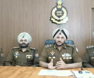 ਅੰਮ੍ਰਿਤਸਰ ਵਿੱਚ ਨਸ਼ੀਲੇ ਪਦਾਰਥਾਂ ਦੀ ਤਸਕਰੀ ਦੇ ਦੋਸ਼ ਵਿੱਚ ਭਰਾ-ਭੈਣ ਅਤੇ ਭਾਬੀ ਗ੍ਰਿਫ਼ਤਾਰ