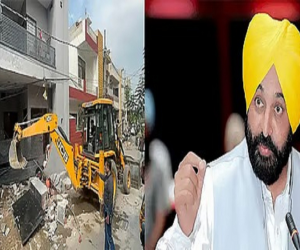 ਮਾਨ ਸਰਕਾਰ ਦਾ“ਯੁੱਧ ਨਸ਼ਿਆਂ ਵਿਰੁੱਧ”