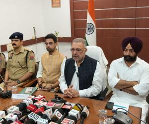 ਮੋਗਾ ਸਿਵਲ ਹਸਪਤਾਲ ਤੋਂ ਨਸ਼ਾ ਛੁਡਾਉਣ ਵਾਲੀਆਂ ਗੋਲੀਆਂ ਚੋਰੀ ਕਰਨ ਵਾਲਾ ਵਿਅਕਤੀ ਗ੍ਰਿਫ਼ਤਾਰ