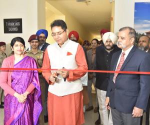 ਅਮਨ ਅਰੋੜਾ ਵੱਲੋਂ ਮਾਈ ਭਾਗੋ ਪ੍ਰੈਪਰੇਟਰੀ ਇੰਸਟੀਚਿਊਟ ਵਿਖੇ ਐਨ.ਡੀ.ਏ. ਕੈਡਿਟਾਂ ਲਈ ਅਤਿ-ਆਧੁਨਿਕ ਹੋਸਟਲ ਦਾ ਉਦਘਾਟਨ