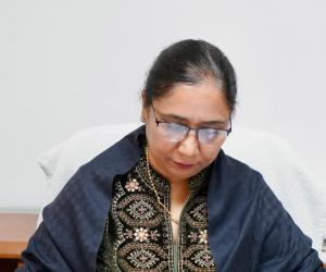 ਪੰਜਾਬ ਕੈਬਨਿਟ ਵੱਲੋਂ ‘ਨਵੀਂ ਦਿਸ਼ਾ’ ਯੋਜਨਾ ਨੂੰ ਹਰੀ ਝੰਡੀ: ਔਰਤਾਂ ਦੀ ਸਿਹਤ ਲਈ ਵੱਡਾ ਫੈਸਲਾ — ਡਾ. ਬਲਜੀਤ ਕੌਰ