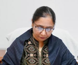  ਵਰਕਿੰਗ ਵੂਮੈਨ ਲਈ ਪੰਜਾਬ ਸਰਕਾਰ ਦੀ ਵੱਡੀ ਪਹਿਲ — ਡਾ. ਬਲਜੀਤ ਕੌਰ