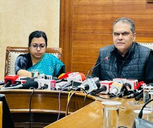 ਪੰਜਾਬ ਸਰਕਾਰ ਨੇ ਸੁਸਾਇਟੀਜ਼ ਰਜਿਸਟ੍ਰੇਸ਼ਨ (ਪੰਜਾਬ ਸੋਧ) ਐਕਟ, 2025 ਰਾਹੀਂ ਵਿਆਪਕ ਸੁਧਾਰ ਪੇਸ਼ ਕੀਤੇ: ਸੰਜੀਵ ਅਰੋੜਾ