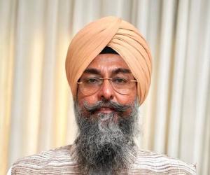 ਸਪੀਕਰ ਵੱਲੋਂ ਸੰਤ ਬਾਬਾ ਮਹਿੰਦਰ ਦਾਸ ਦੇ ਅਕਾਲ ਚਲਾਣੇ ’ਤੇ ਦੁੱਖ ਦਾ ਪ੍ਰਗਟਾਵਾ   