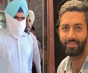 ਮੁੜ CBI ਦੀ ਰਿਮਾਂਡ ਤੇ ਸਾਬਕਾ DIG ਹਰਚਰਨ ਸਿੰਘ ਭੁੱਲਰ , 2 ਮਹੀਨਿਆਂ 'ਚ ਖਾਤੇ ਵਿੱਚ ਆਏ ₹32 ਲੱਖ 