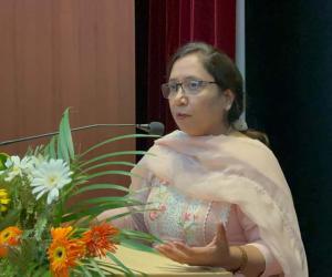 ਪੰਜਾਬ ਸਰਕਾਰ ਦਾ ਵੱਡਾ ਕਦਮ — 3624 ਕਰੋੜ ਦੀ ਸਹਾਇਤਾ ਜਾਰੀ: ਡਾ. ਬਲਜੀਤ ਕੌਰ