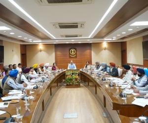 ਪੰਜਾਬ ਸਰਕਾਰ ਬਾਗਬਾਨੀ ਖੇਤਰ ਨੂੰ ਪ੍ਰਫੁੱਲਤ ਕਰਨ ਅਤੇ ਕਿਸਾਨਾਂ ਦੀ ਆਮਦਨ ਵਧਾਉਣ ਲਈ ਤੇਜ਼ੀ ਨਾਲ ਕੰਮ ਕਰ ਰਹੀ ਹੈ : ਮੋਹਿੰਦਰ ਭਗਤ